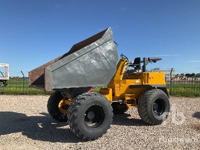 Photo of a 2007 Barford SK10000