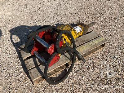 Photo of a  Atlas Copco SB102