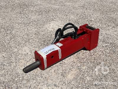Photo of a 2007 Atlas Copco KH30