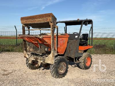 Photo of a 2008 Ausa 250RHGS