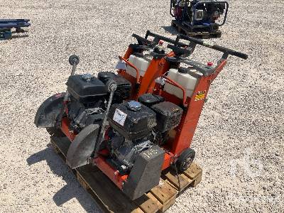 Photo of a  Husqvarna FS400LV
