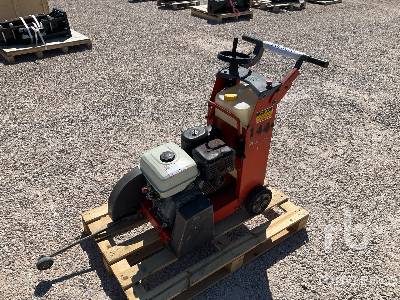 Photo of a 2014 Husqvarna FS400LV