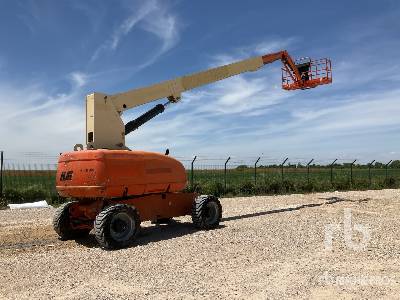 Photo of a 2005 JLG 860SJ