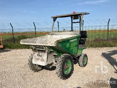 Photo of a 2007 Piquersa D1500