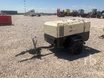 Photo of a 2015 Ingersoll Rand 7/41