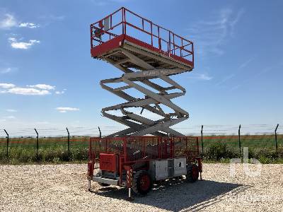 Photo of a 2003 Skyjack SJ9250