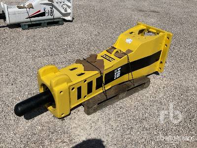 Photo of a  Atlas Copco HB2200