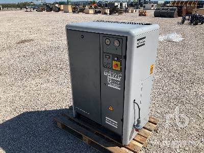 Photo of a 2001 Atlas Copco GA11C