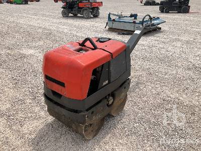 Photo of a 2019 Husqvarna LP6505