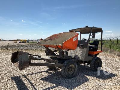 Photo of a 2003 Ausa 250RHGP