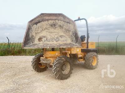 Photo of a  Barford SXR6000