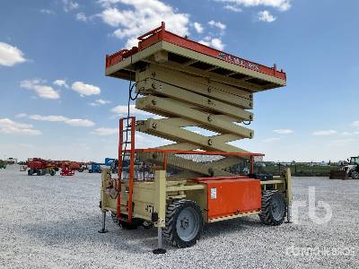 Photo of a 2007 JLG SL203-24