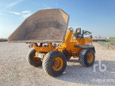 Photo of a  Barford SKR9000