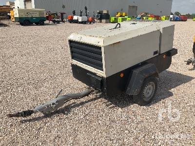 Photo of a 2005 Ingersoll Rand 7/51