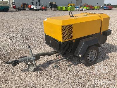 Photo of a 2005 Ingersoll Rand 7/41