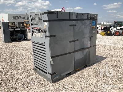 Photo of a 2015 Atlas Copco GA55P