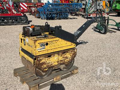 Photo of a 2005 Bomag BW65H