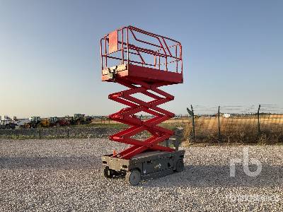Photo of a  Haulotte COMPACT 10