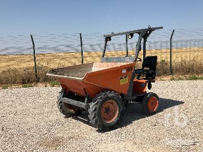 Photo of a 2007 Ausa D150RM