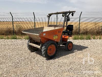 Photo of a  Ausa 150-DH