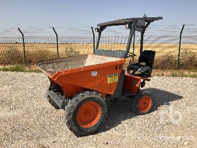 Photo of a 2003 Ausa 150-DH