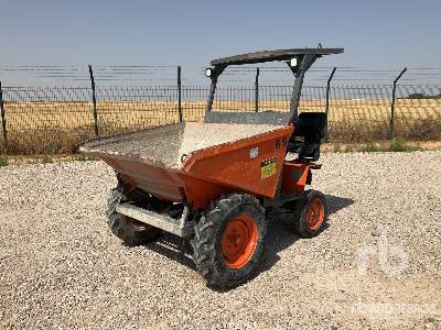 Photo of a 2008 Ausa D150RM
