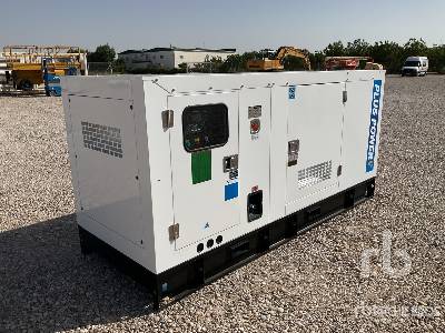 Unused 2025 PLUS POWER GF2-180 180 kVA (Unused) Gen Set (250-749 Kw/310-950 Kva) Unused 2025 PLUS POWER GF2-180 180 kVA (Unused) Gen Set (250-749 Kw/310-950 Kva)