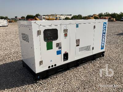 Unused 2025 PLUS POWER GF2-150 150 kVA (Unused) Gen Set (250-749 Kw/310-950 Kva) Unused 2025 PLUS POWER GF2-150 150 kVA (Unused) Gen Set (250-749 Kw/310-950 Kva)