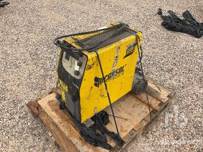 ESAB MAG C251 Welder ESAB MAG C251 Welder