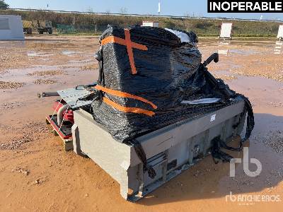 Photo of a 2016 Atlas Copco QAS 60 ST3