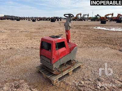 Photo of a 2014 Ammann APH6530
