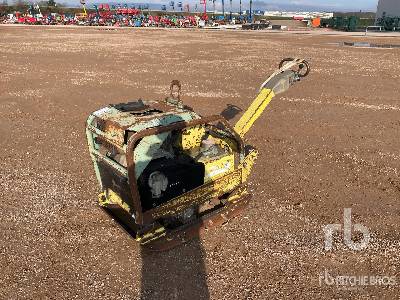 Photo of a 2007 Ammann AVH7010