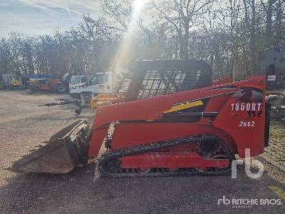 Photo of a 2021 Manitou 1050RT