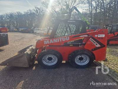 Photo of a 2021 Manitou 1350R