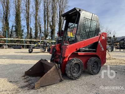 Photo of a 2021 Manitou 850RF