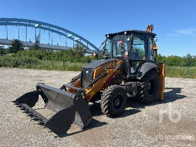 Photo of a 2025 Case 570SV