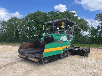 Photo of a 2009 Volvo ABG7820