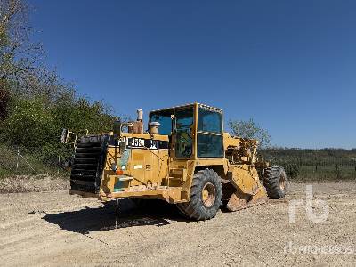 Photo of a 2003 Caterpillar RM350B