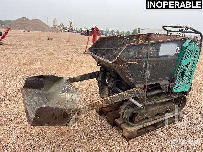 Photo of a 2014 Imer CARRY 107