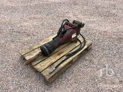 Photo of a  Montabert SC16