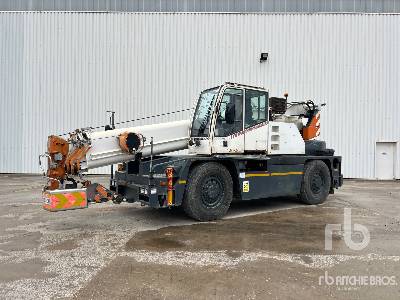 Photo of a 2003 Terex AC30
