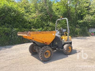 Photo of a 2008 Ausa D 350 AHG