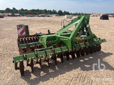 Photo of a 2015 Amazone CATROS 3500