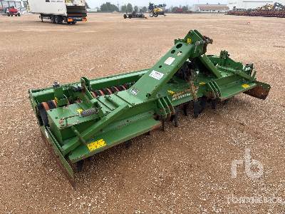 Photo of a 2013 Amazone CULTIMIX KG 350