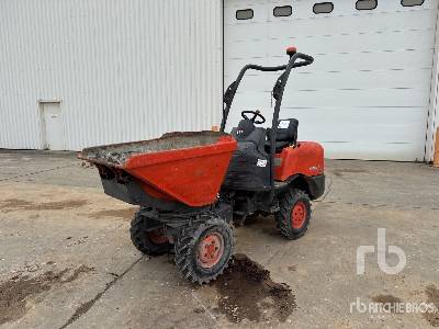 Photo of a 2004 Ausa 85AHGX4