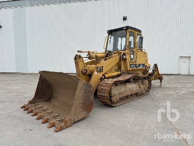 Photo of a  Caterpillar 963B