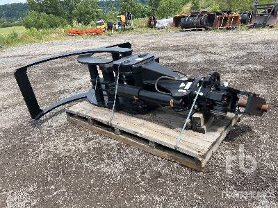 Photo of a 2016 Kinshofer T40- V1.75