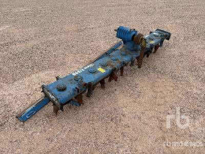 Photo of a 2000 Lemken ZIRKON 7/300