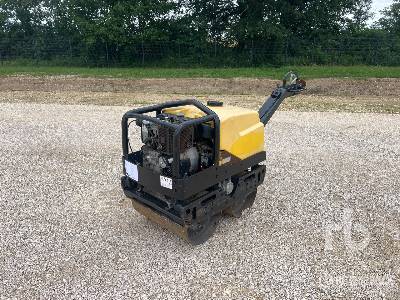 Photo of a 2014 Atlas Copco LP6500