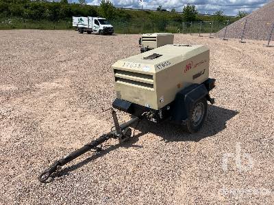 Photo of a 2007 Ingersoll Rand 7/20